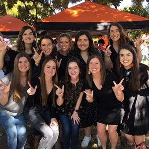 Meet your Posher, Bridget